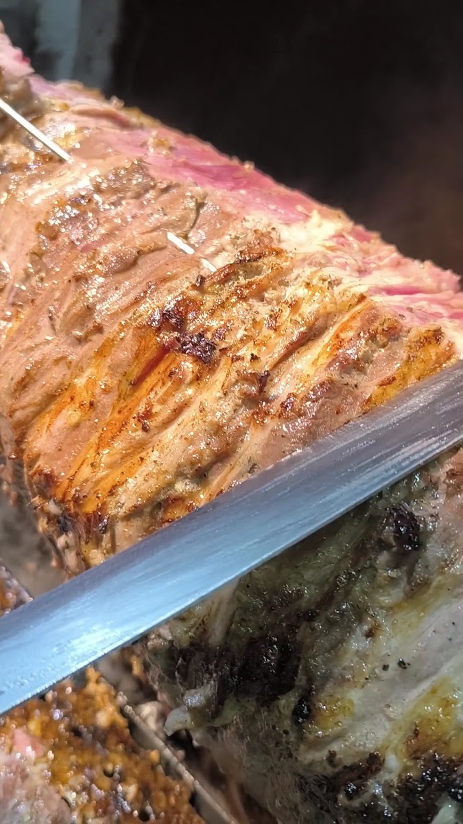 KOÇ Mehmet Usta Cağ Kebap — fotoğraf 3