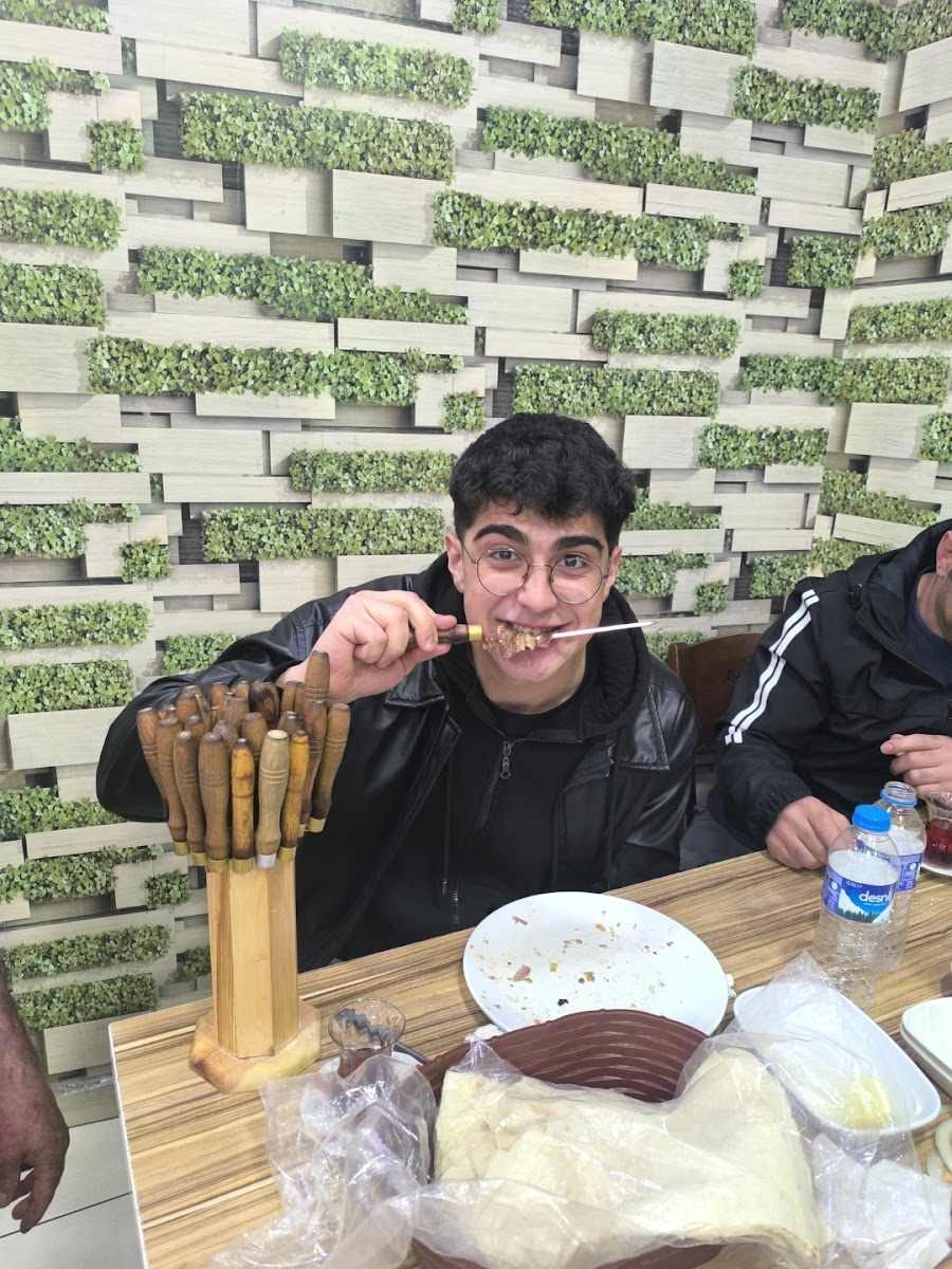 KOÇ Mehmet Usta Cağ Kebap — fotoğraf 8