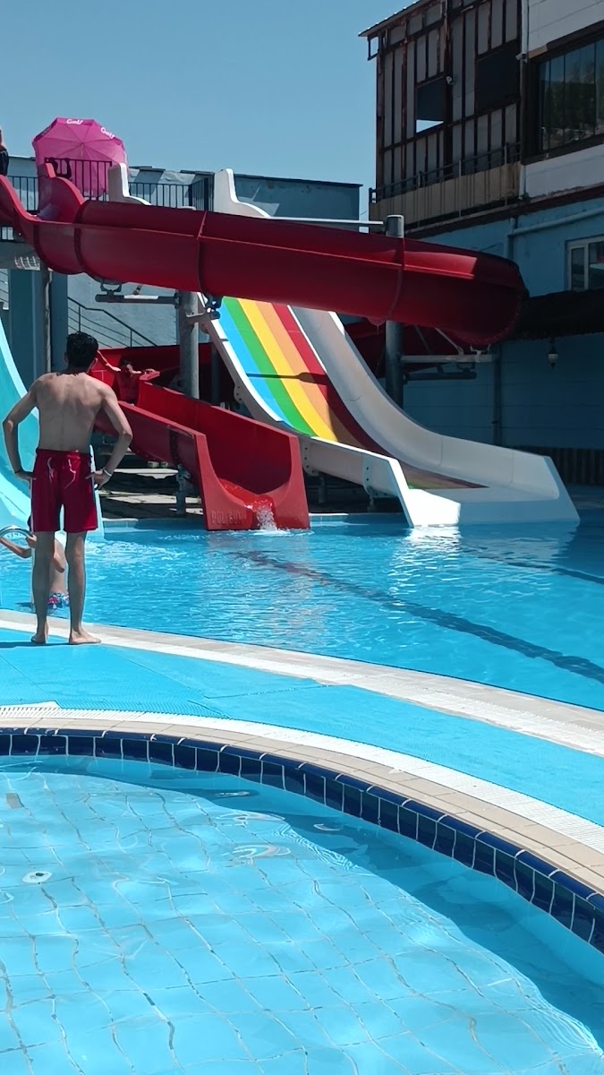 Koç Otel & Aquapark — fotoğraf 3