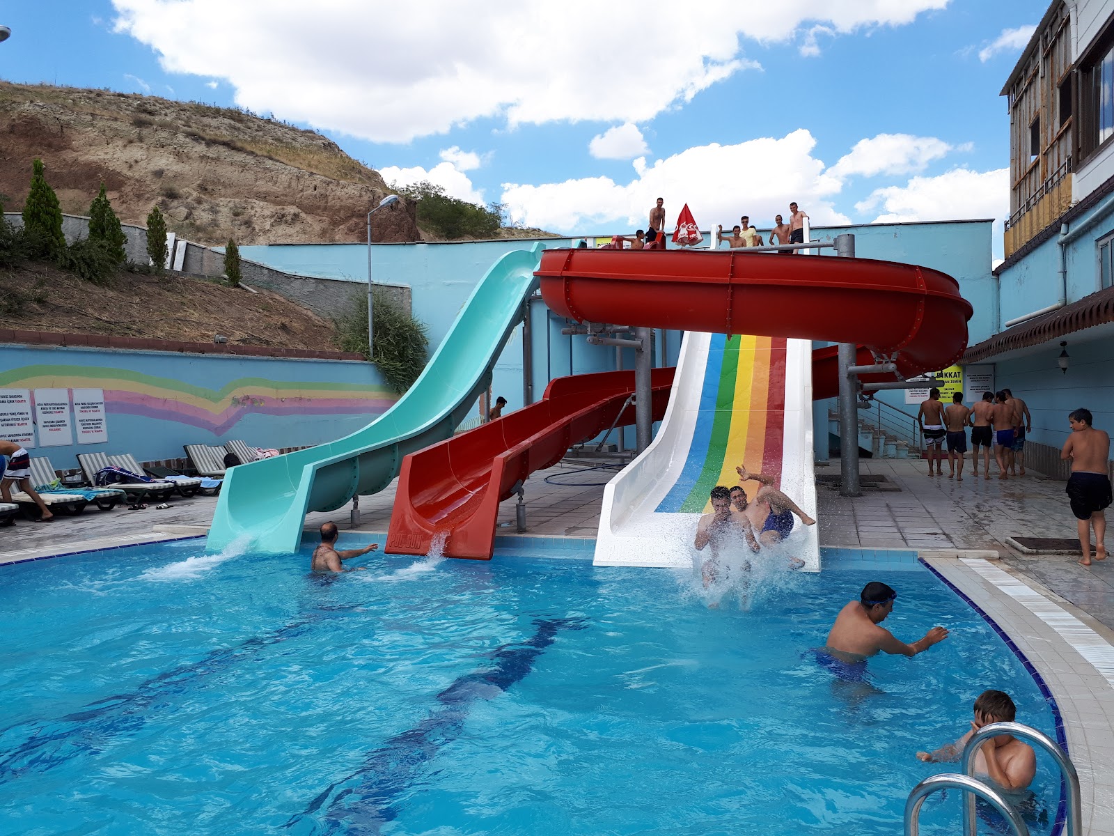 Koç Otel & Aquapark — fotoğraf 5