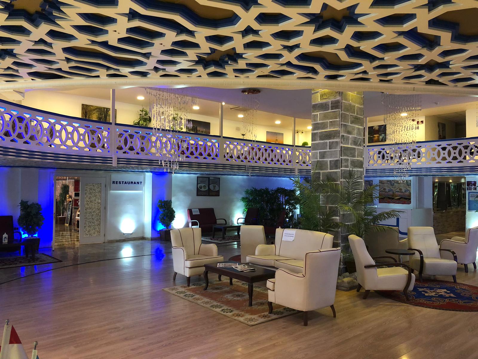 Koç Otel & Aquapark — fotoğraf 9