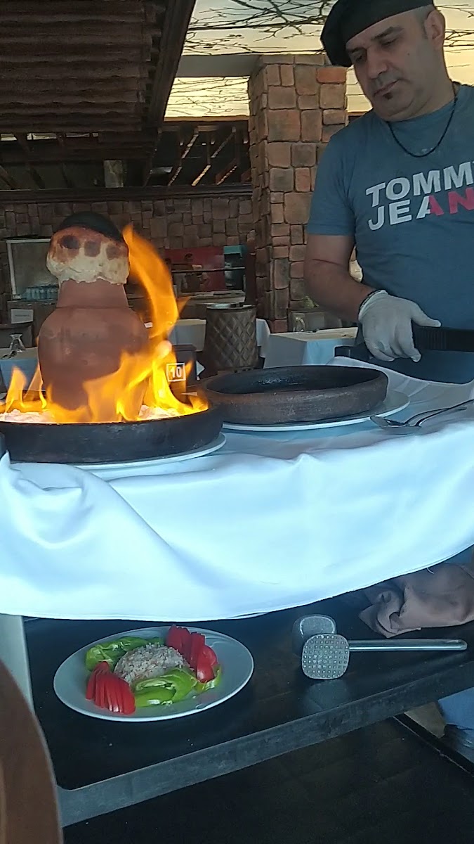 Koç Otel Havuzlu Bahçe — fotoğraf 3