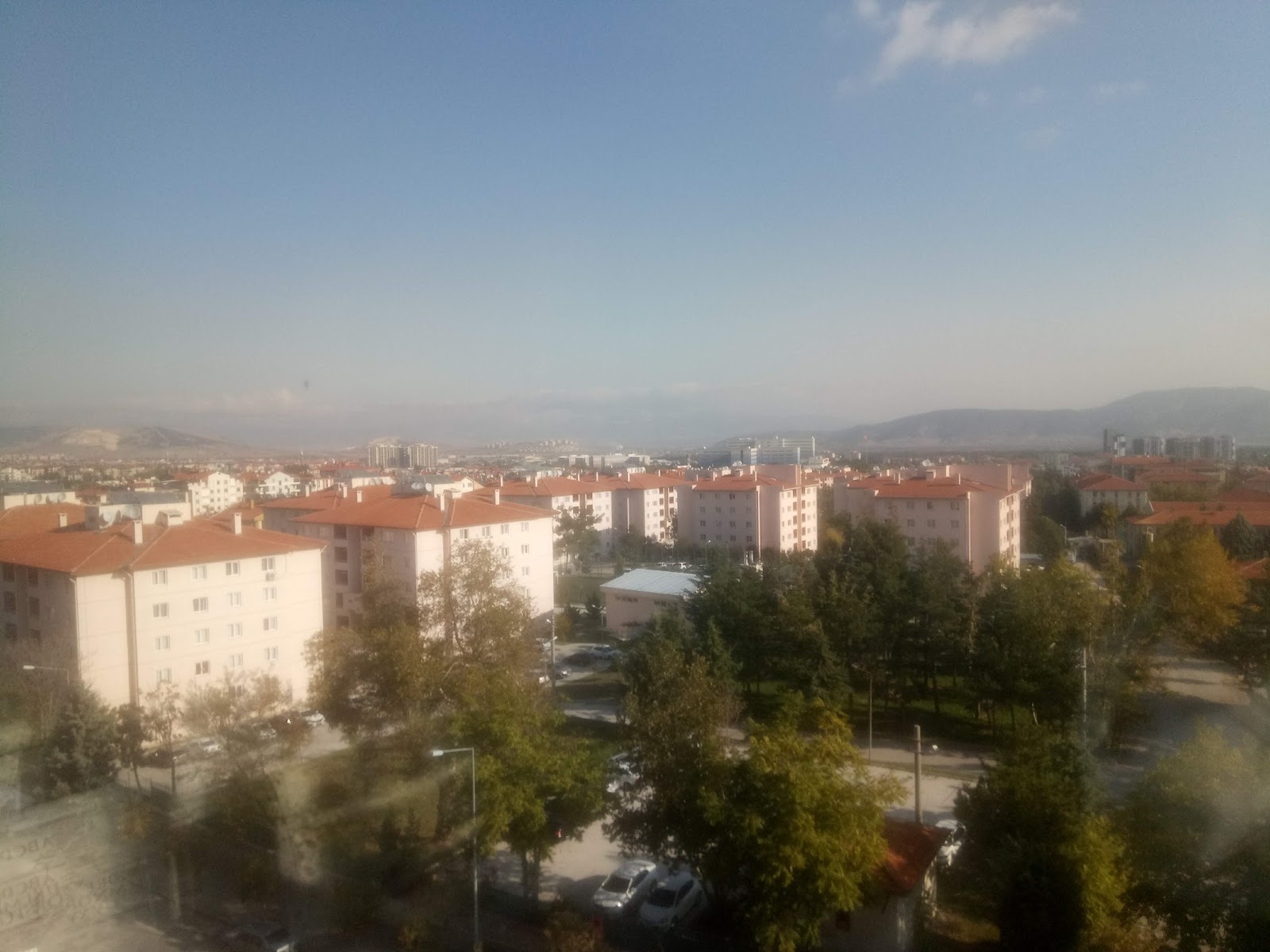 KOÇ OTEL - (MERKEZ - ISPARTA) — fotoğraf 3