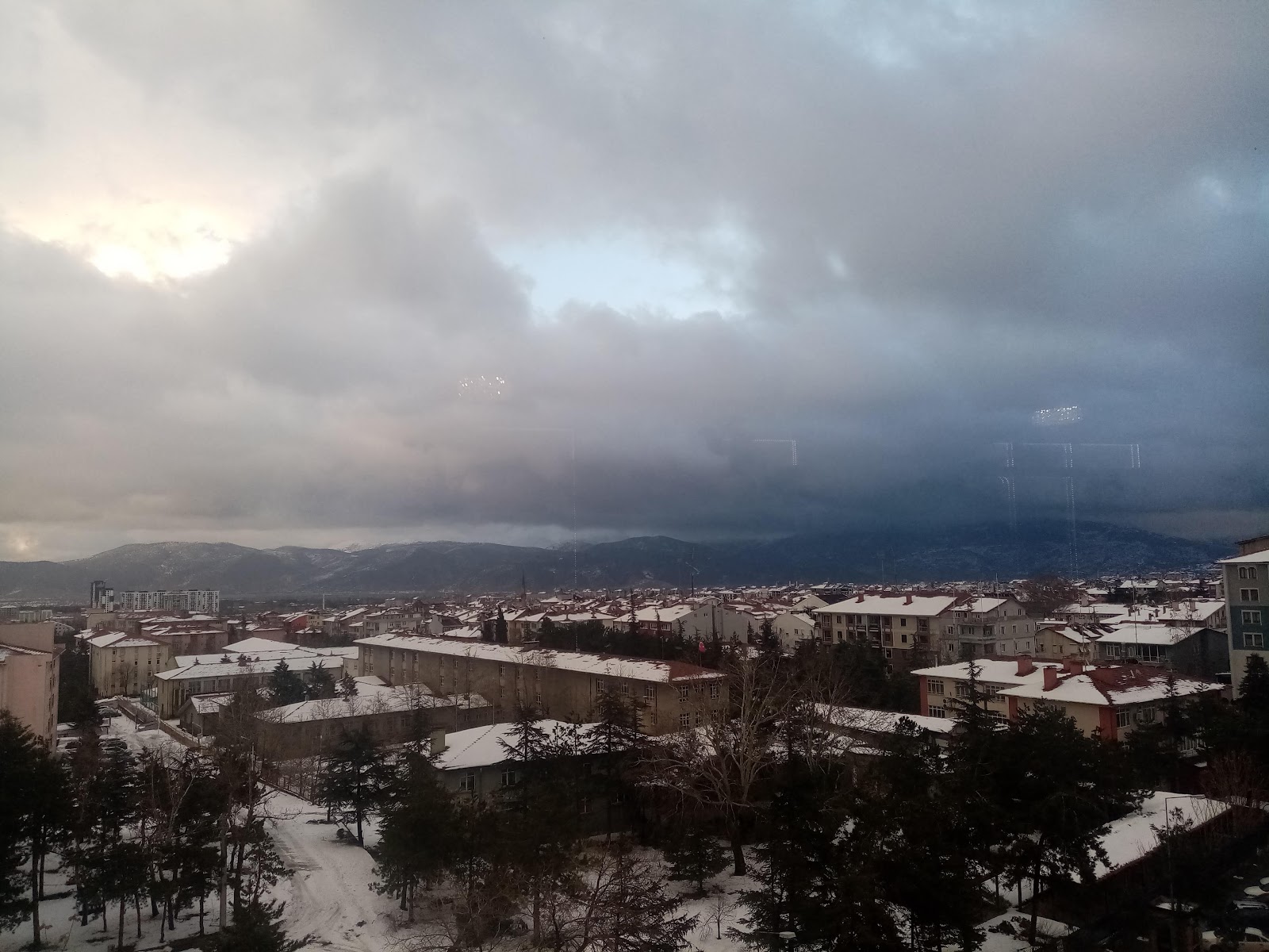 KOÇ OTEL - (MERKEZ - ISPARTA) — fotoğraf 5