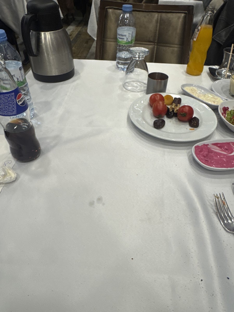 Koç Restaurant — fotoğraf 2