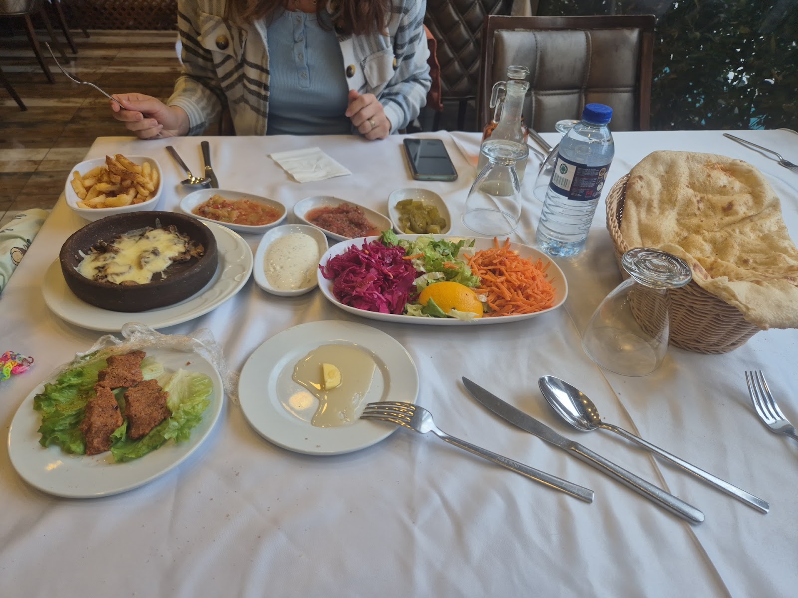 Koç Restaurant — fotoğraf 3