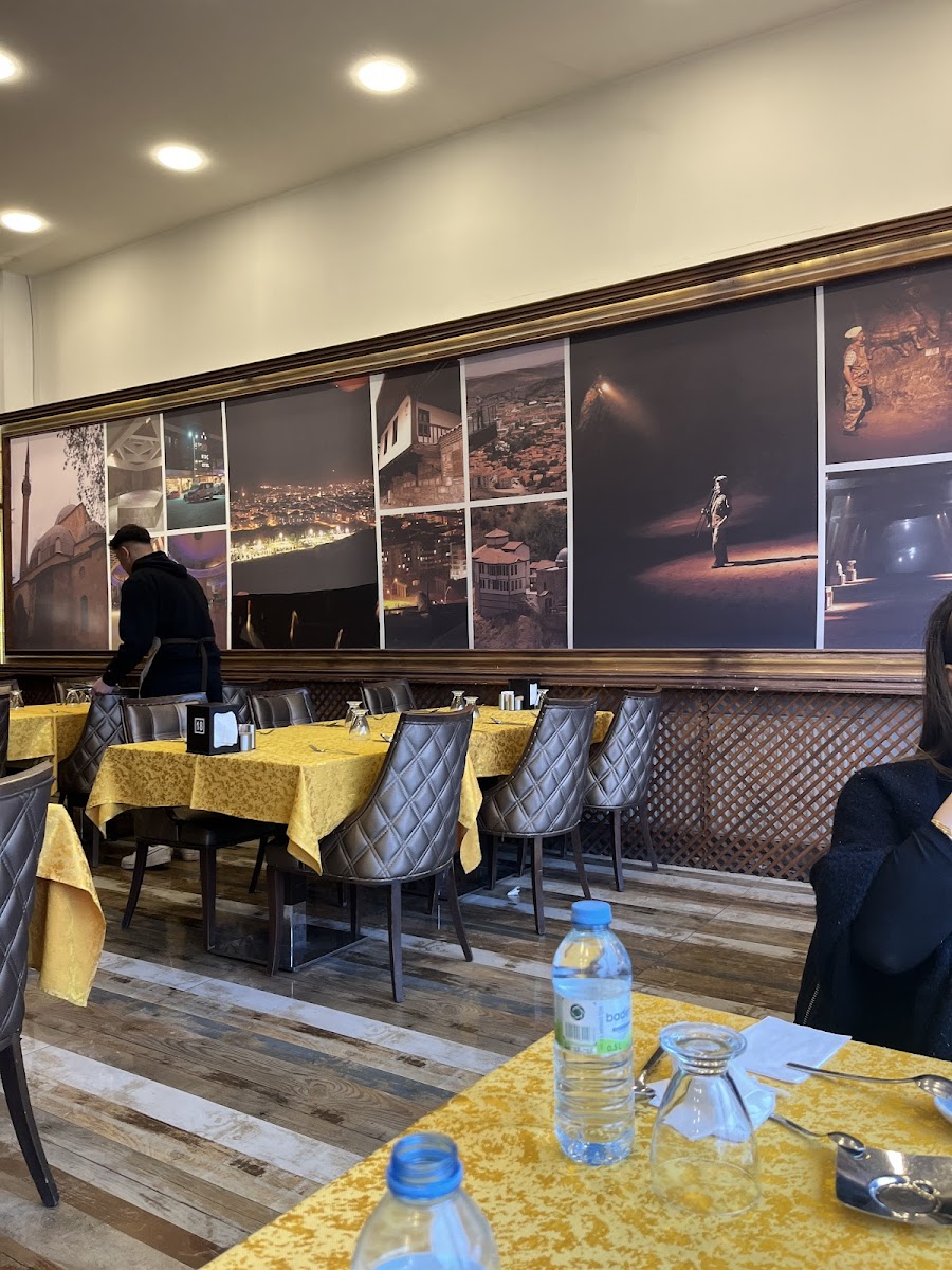 Koç Restaurant — fotoğraf 4