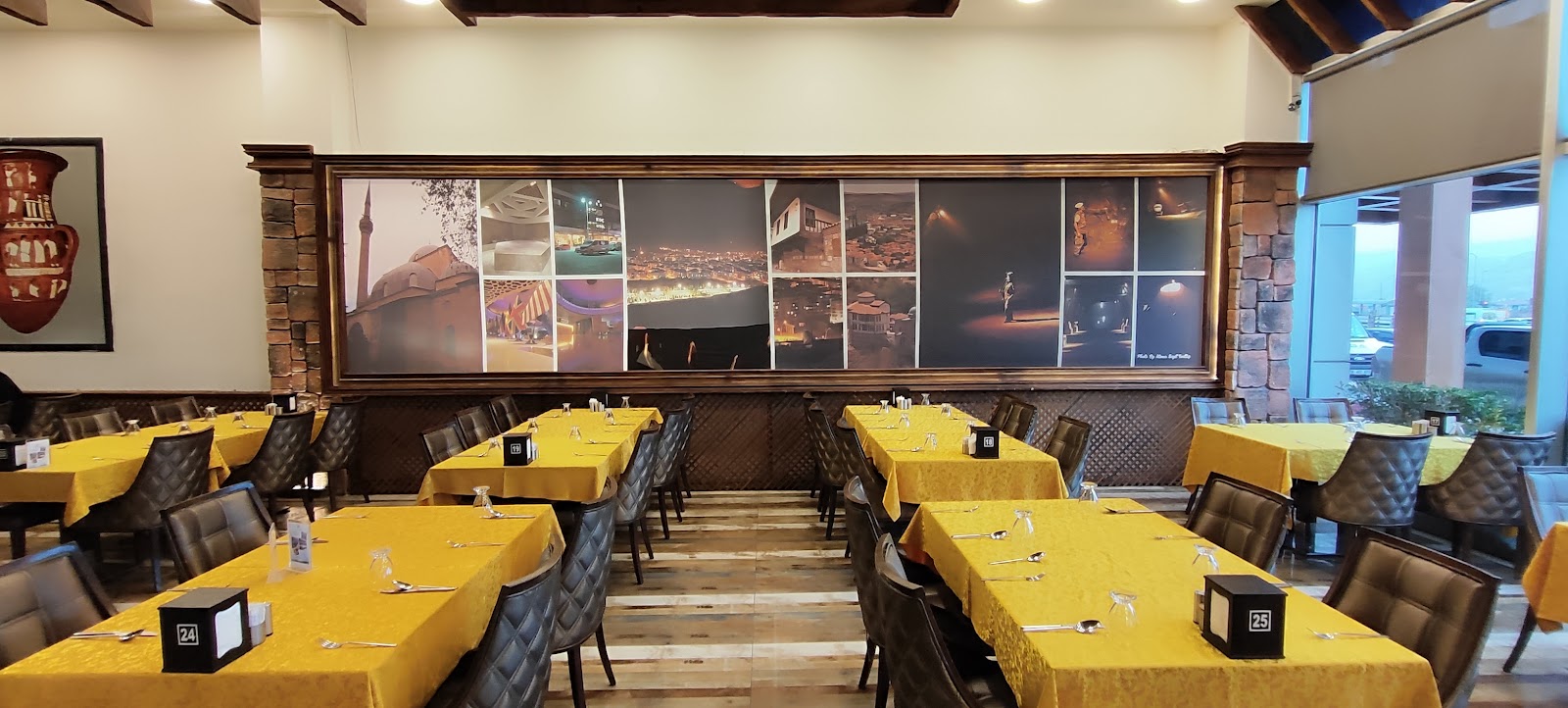 Koç Restaurant — fotoğraf 5