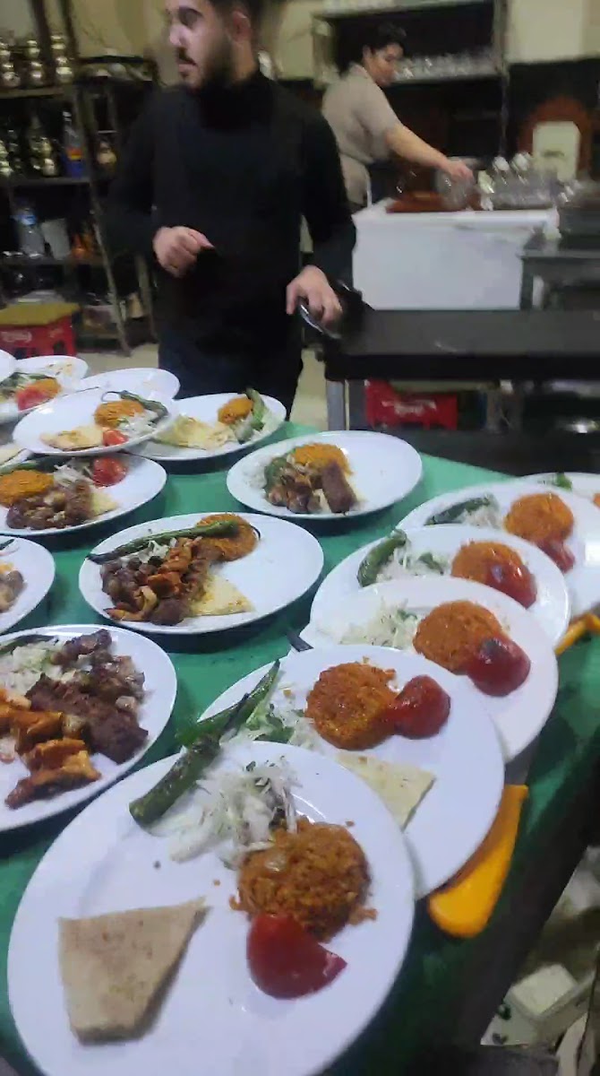 Koca Reis Et Balık Restorant — fotoğraf 6