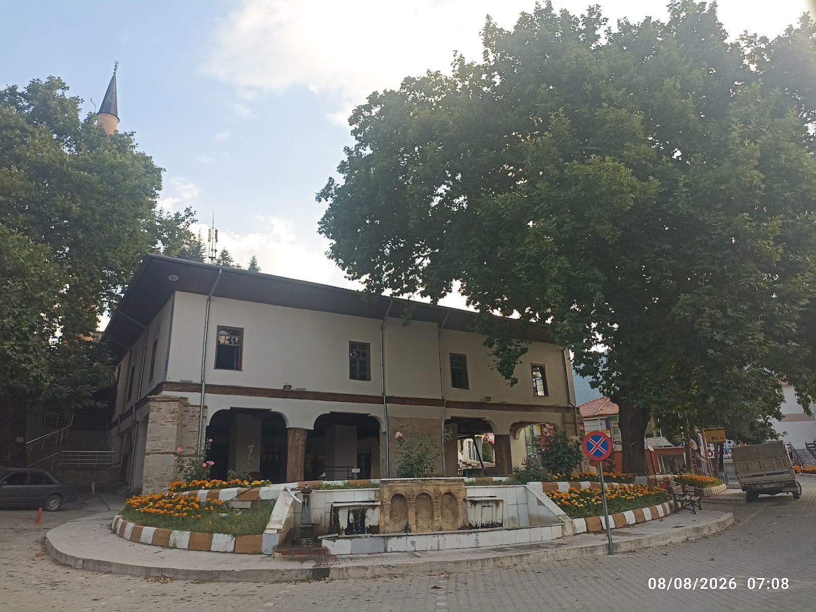 Koca Seyfullah Cami — photo 2