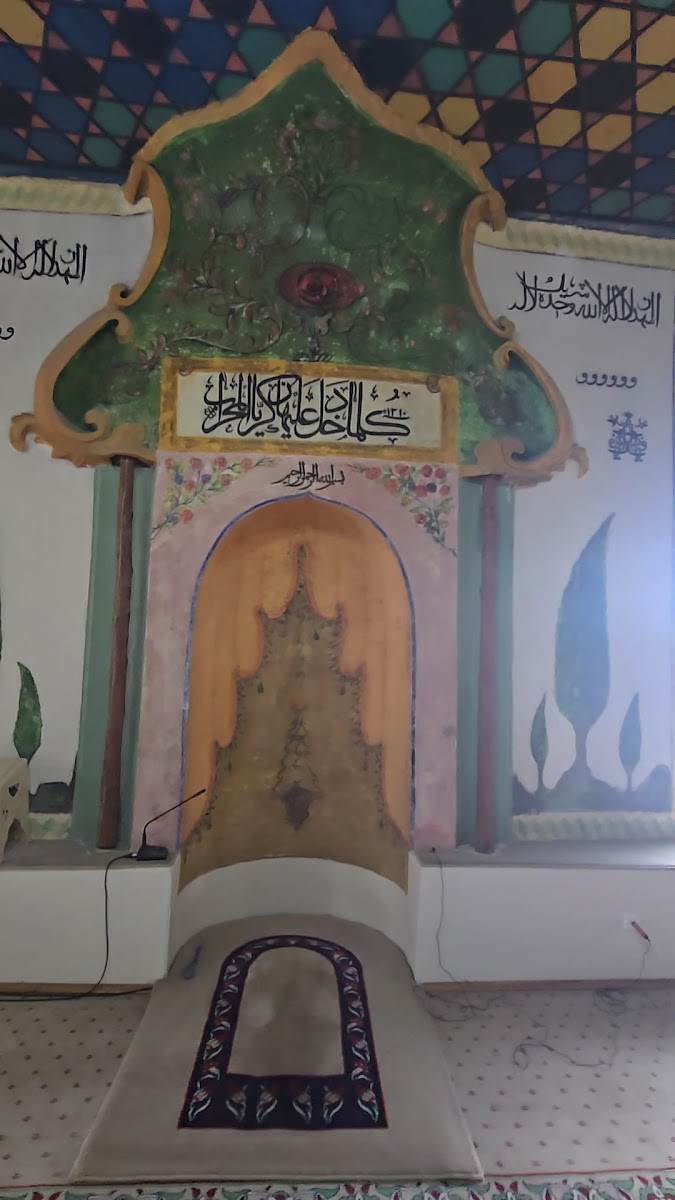 Koca Seyfullah Cami — photo 3