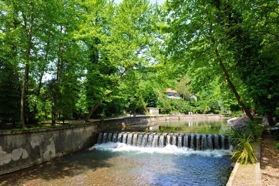 KOCAALİ Maden Deresi — fotoğraf 1