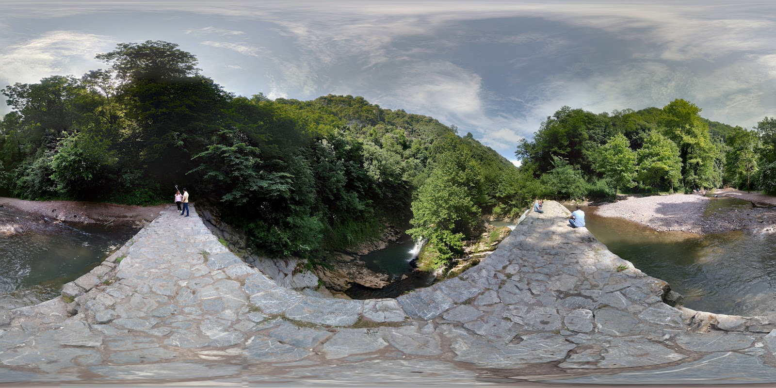 KOCAALİ Maden Deresi — fotoğraf 4