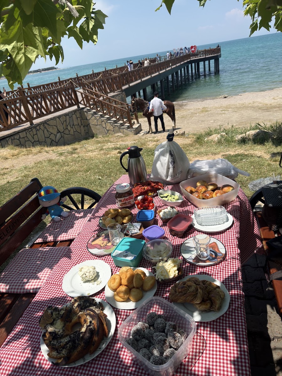 Kocaeli Dostluk Parkı — fotoğraf 2