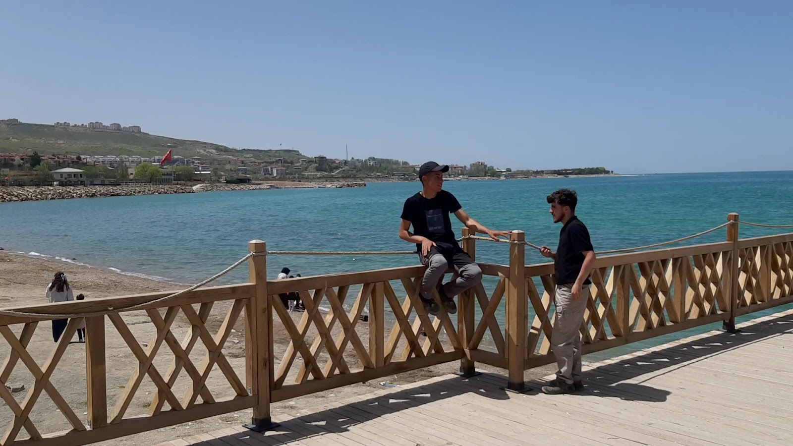 Kocaeli Dostluk Parkı — fotoğraf 3