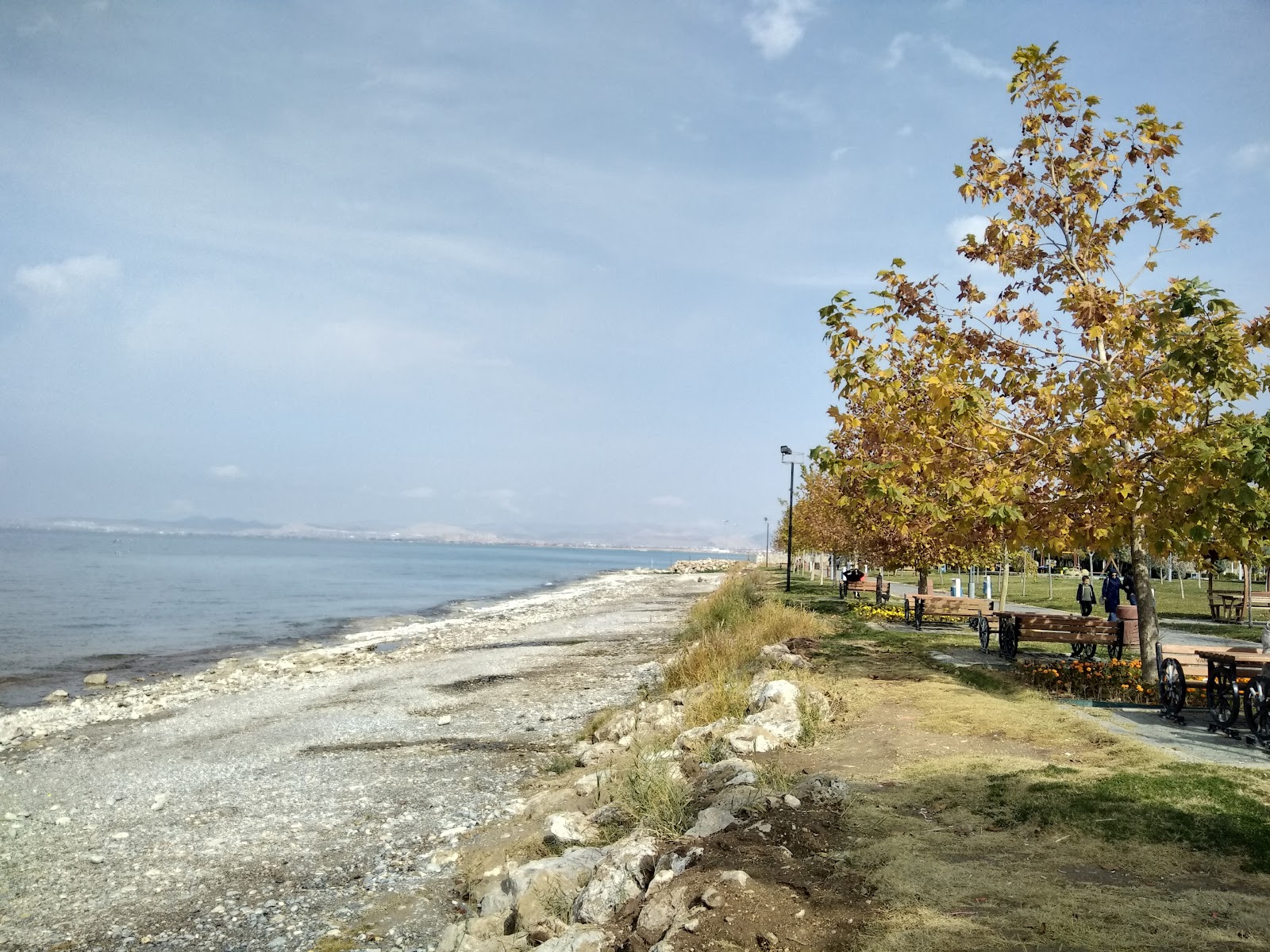 Kocaeli Dostluk Parkı — fotoğraf 5