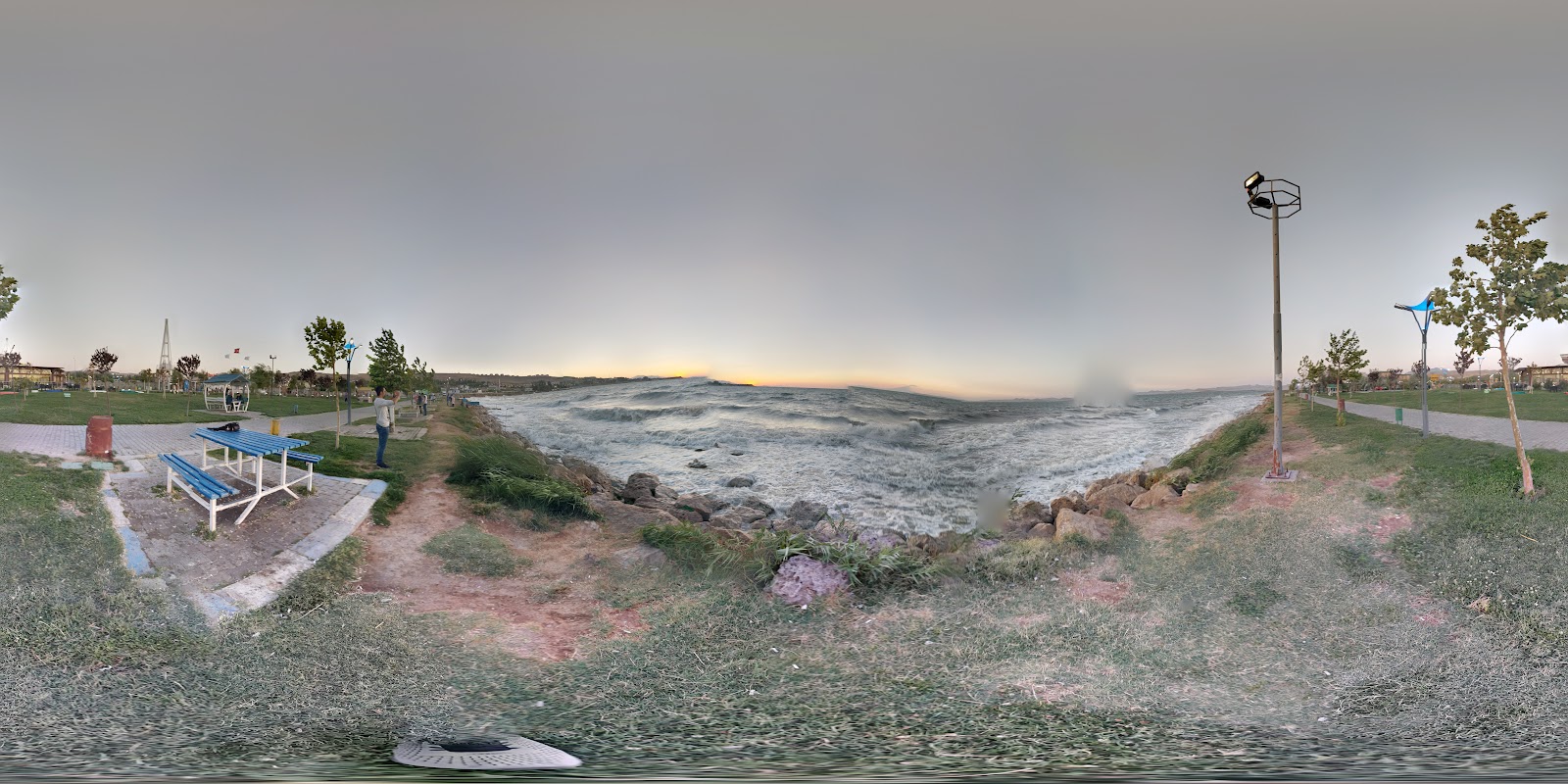 Kocaeli Dostluk Parkı — fotoğraf 6