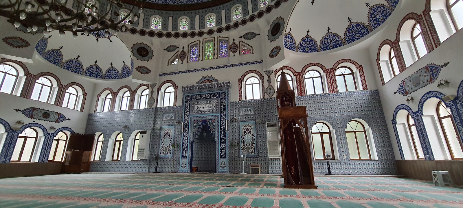 Kocaeli Fuarı — fotoğraf 4