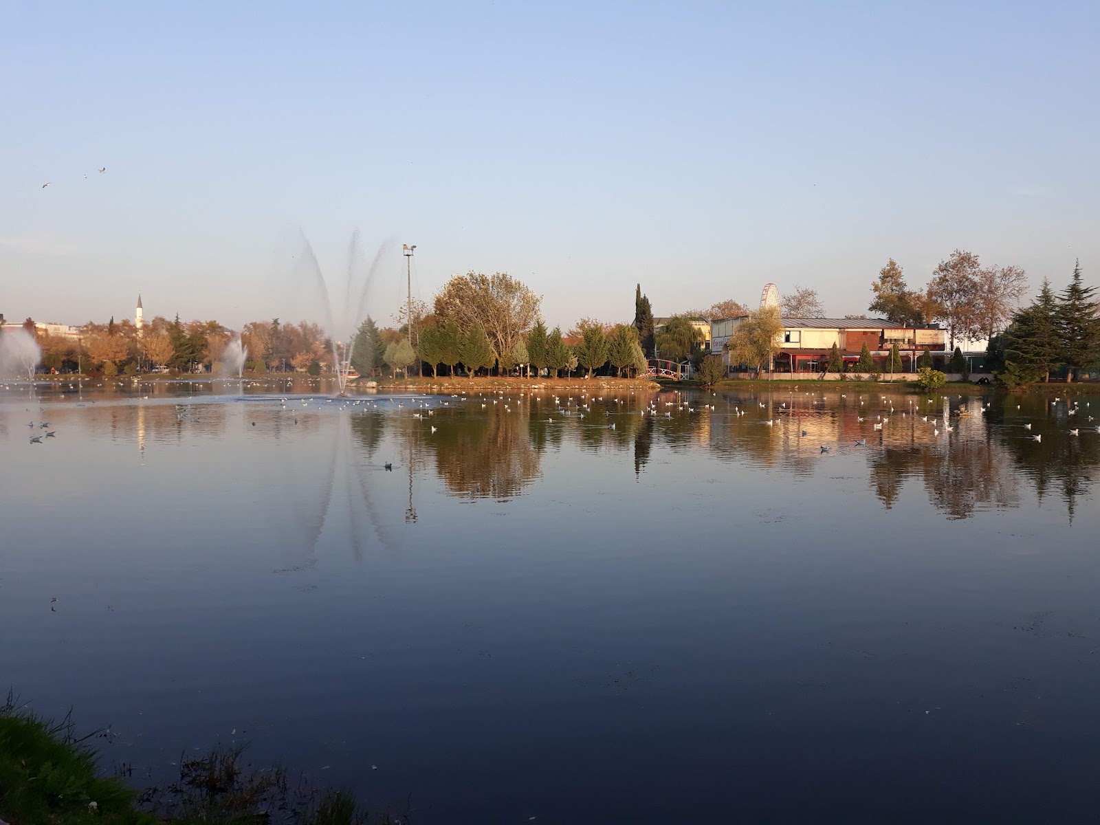 Kocaeli Fuarı — fotoğraf 5