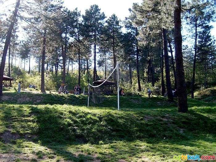 Kocaeli Kent Ormanı — fotoğraf 1