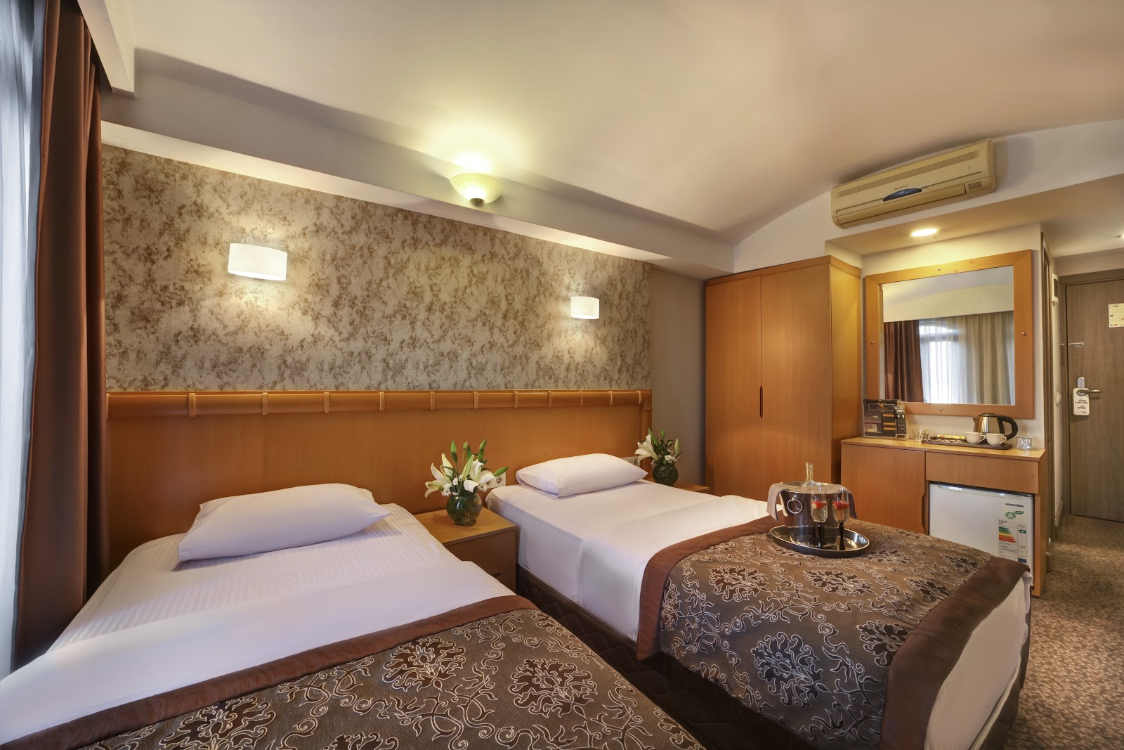 Kocaeli Stargate Hotel - İzmit Otel — fotoğraf 4