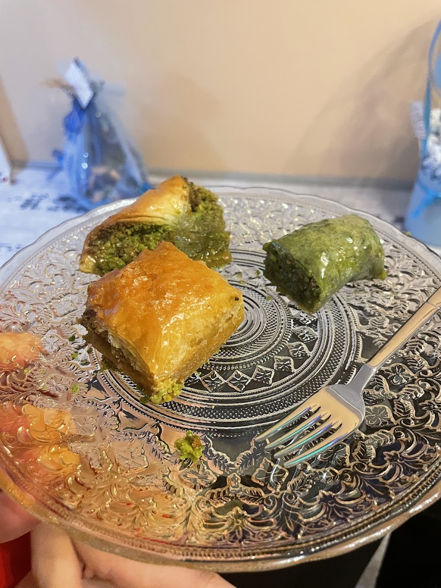 Koçak Baklava Şube — fotoğraf 2