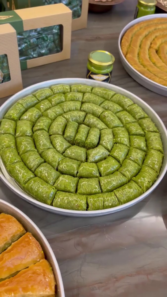 Koçak Baklava Şube — fotoğraf 3