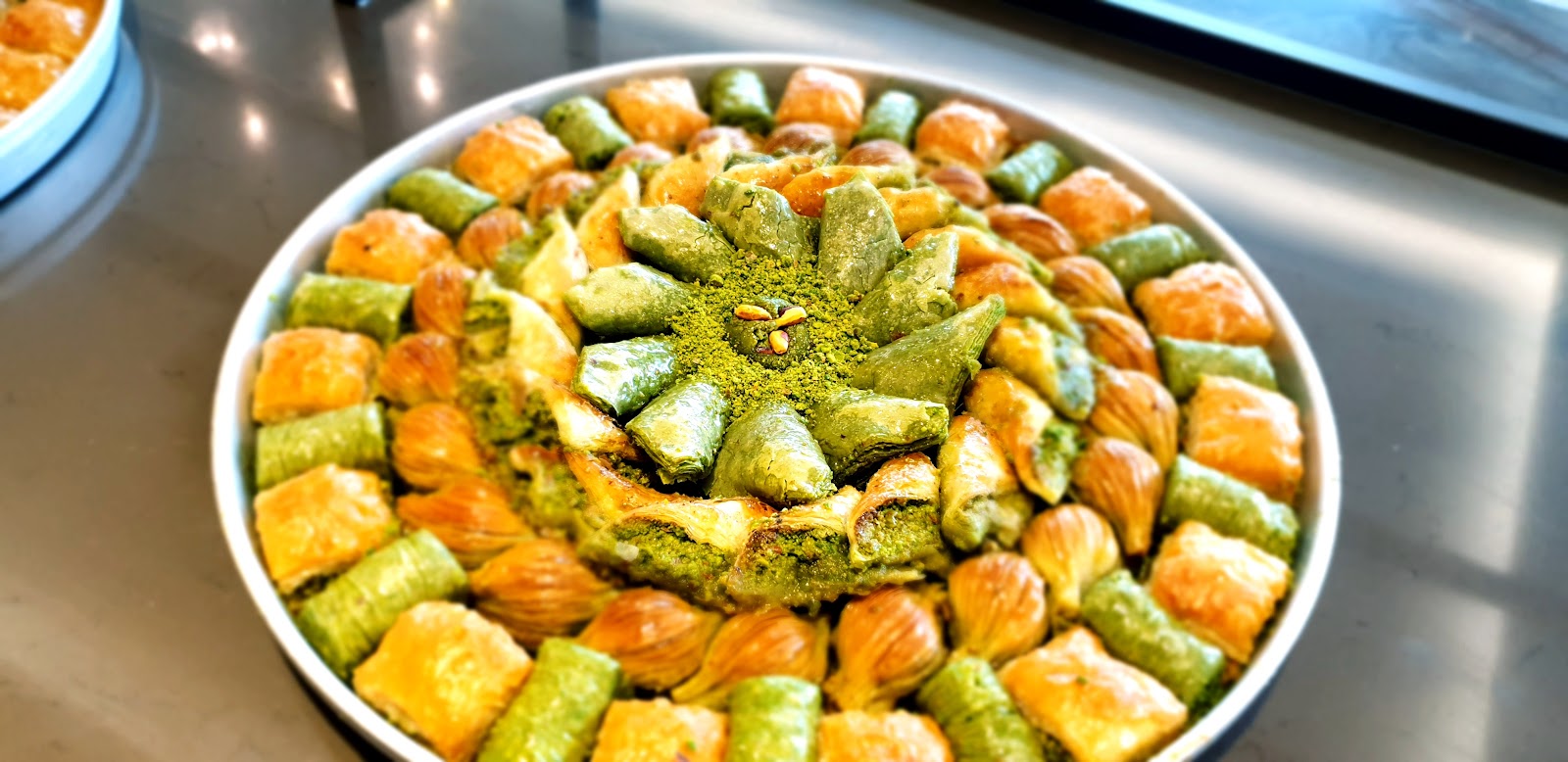 Koçak Baklava Şube — fotoğraf 5