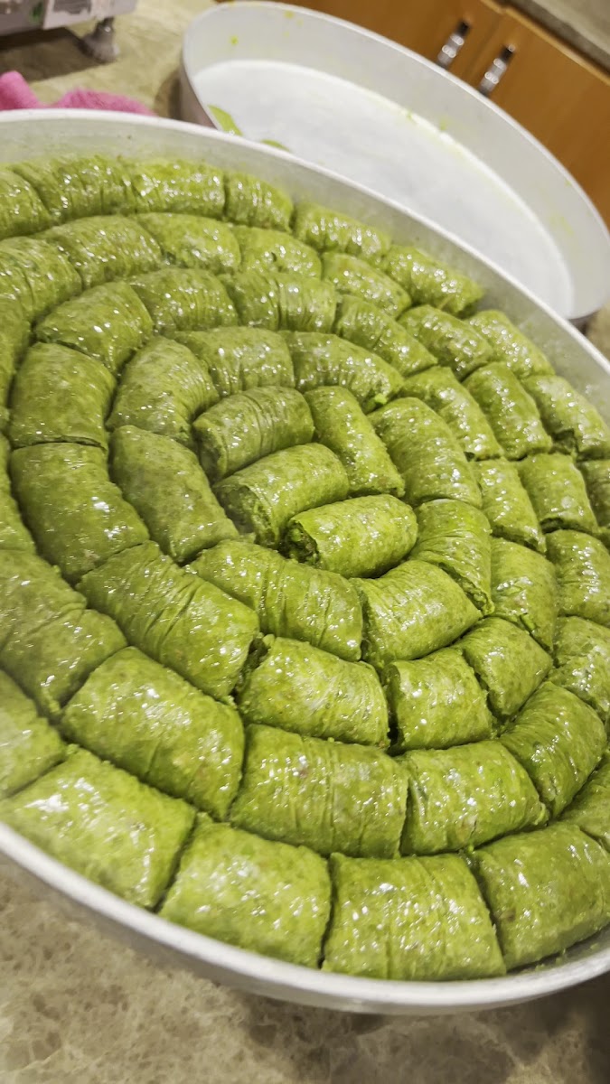 Koçak Baklava Şube — fotoğraf 7
