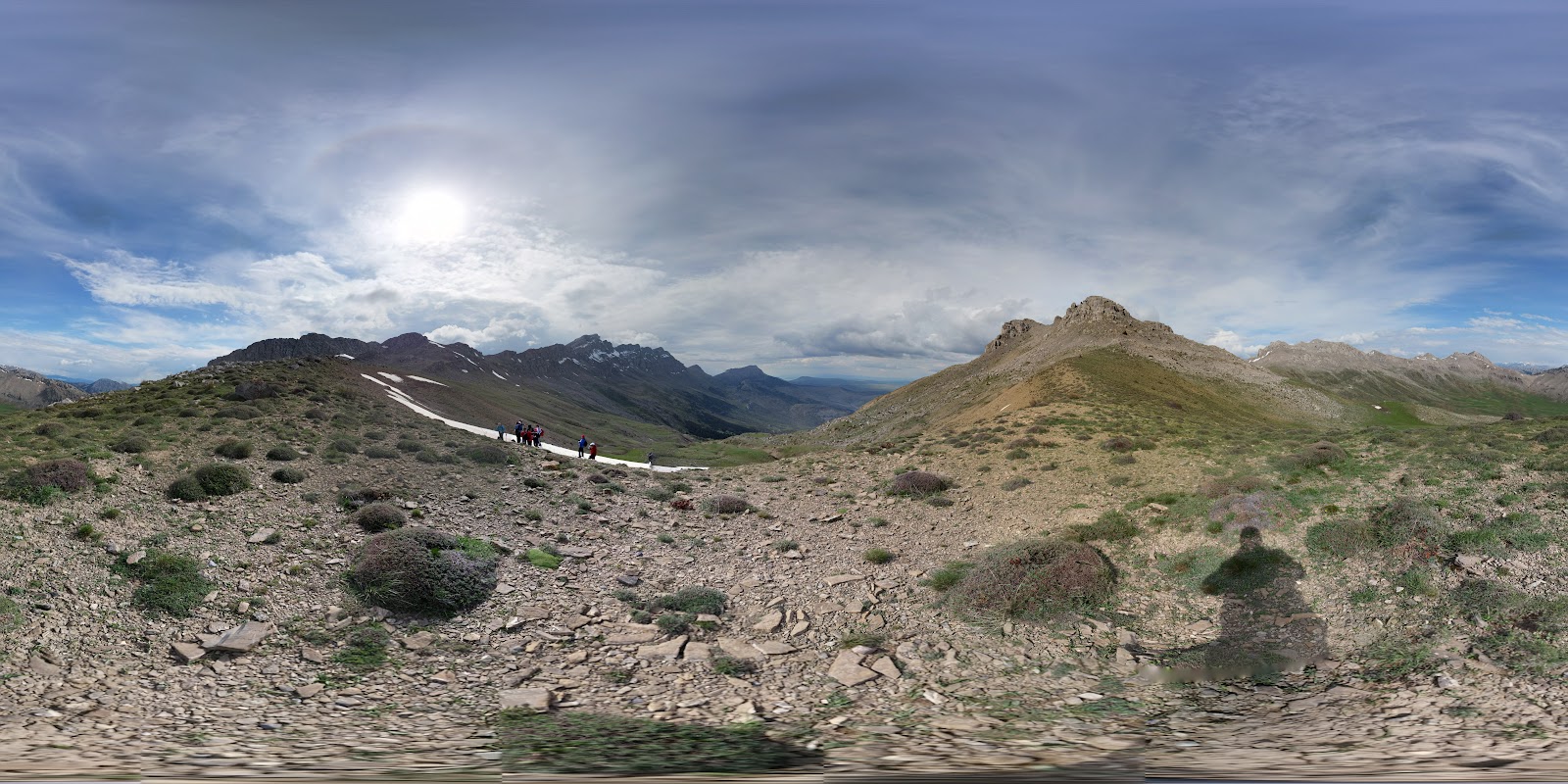 Kocakoru Tabiat Parkı — fotoğraf 2