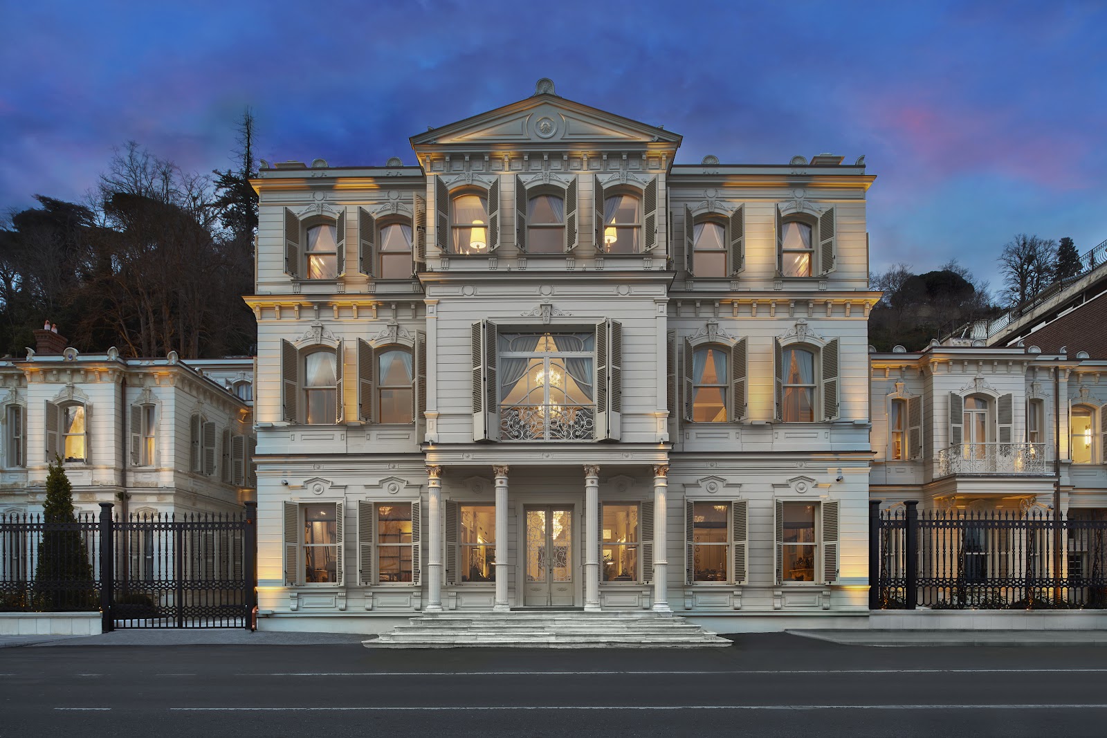 Kocataş Mansions — photo 2