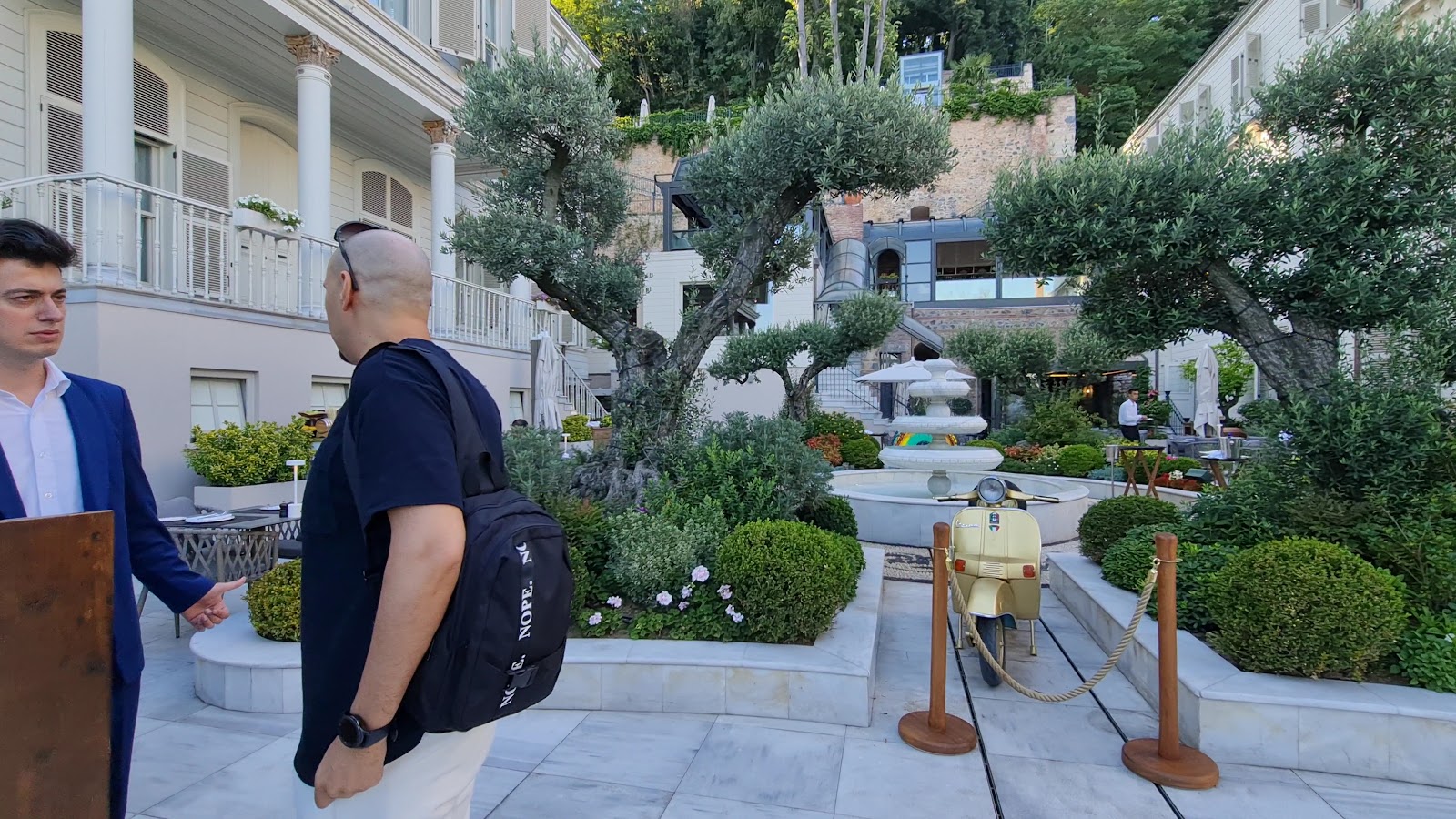 Kocataş Mansions — photo 4