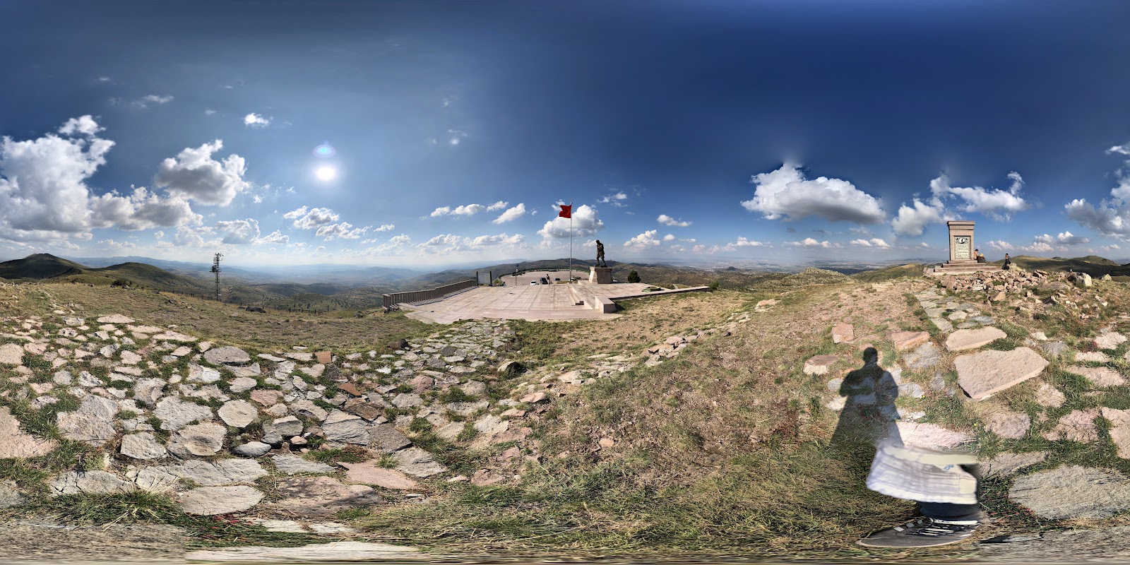 Kocatepe Anıtı — fotoğraf 4