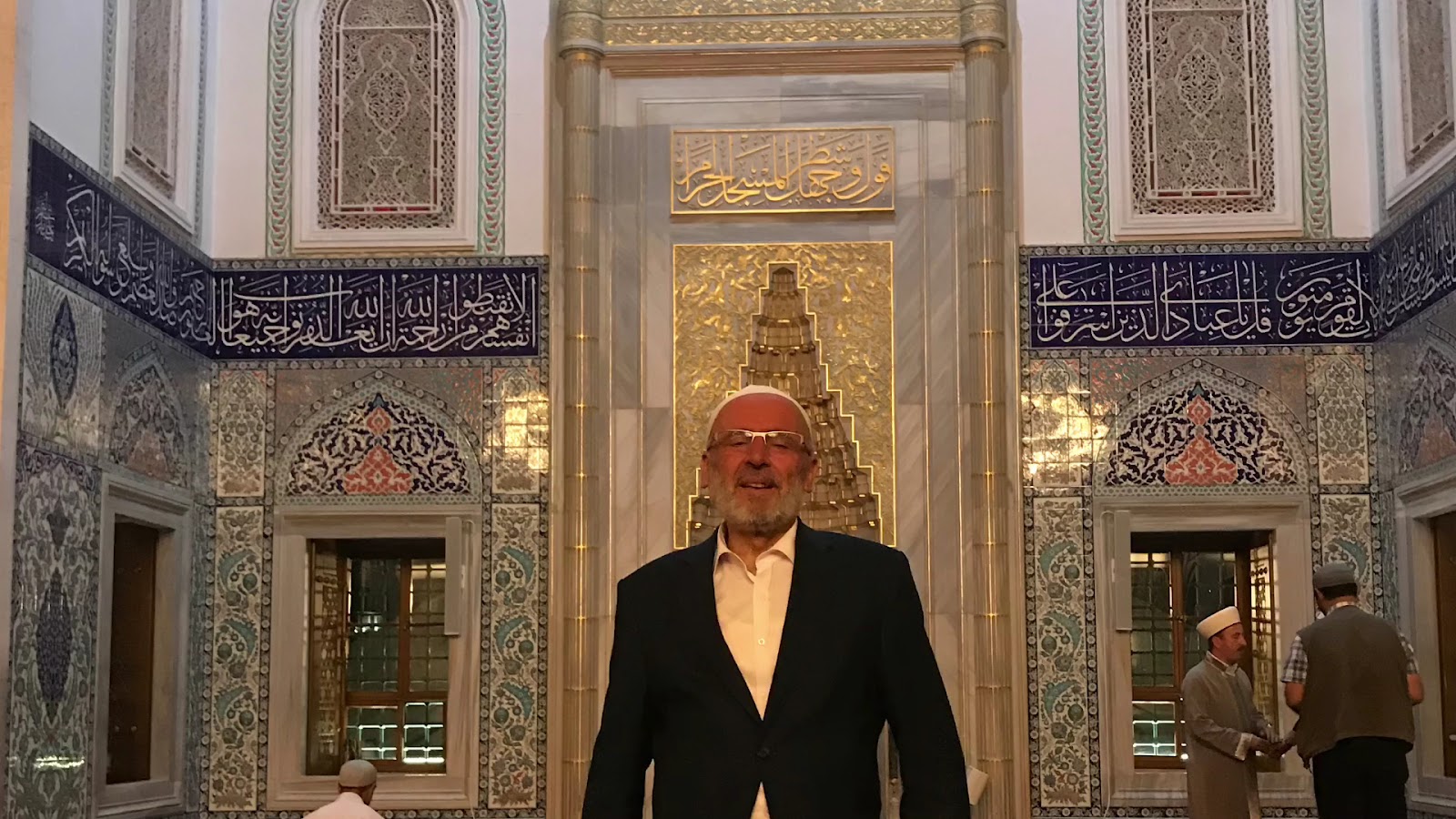 Kocatepe Camii — fotoğraf 4