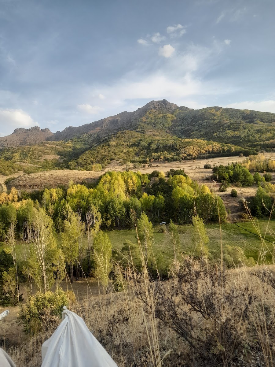 Koçbayır Tabiat Parkı — fotoğraf 2