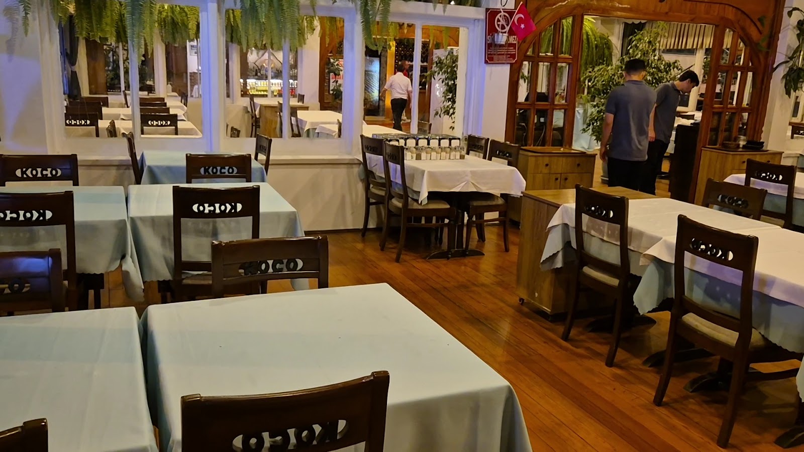 Koço Restaurant — photo 3