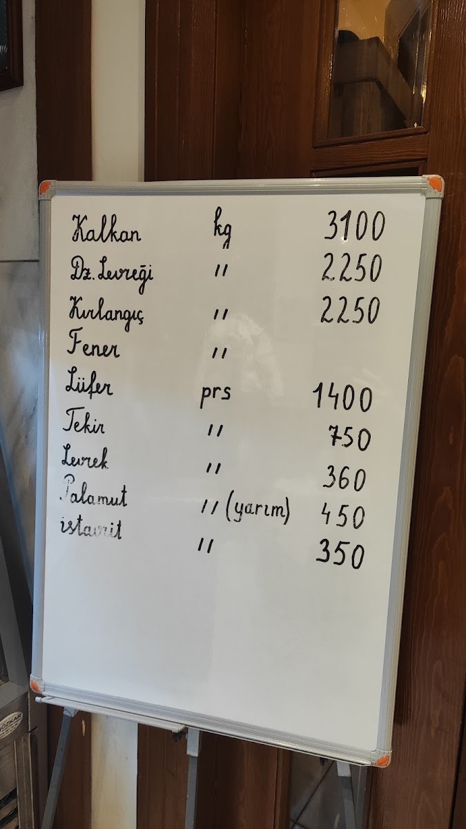 Koço Restaurant — photo 4