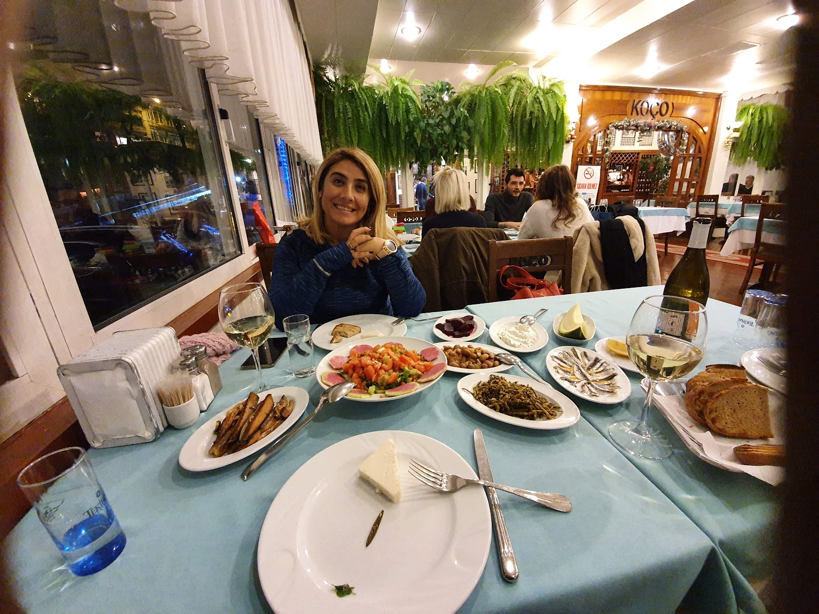 Koço Restaurant — photo 5