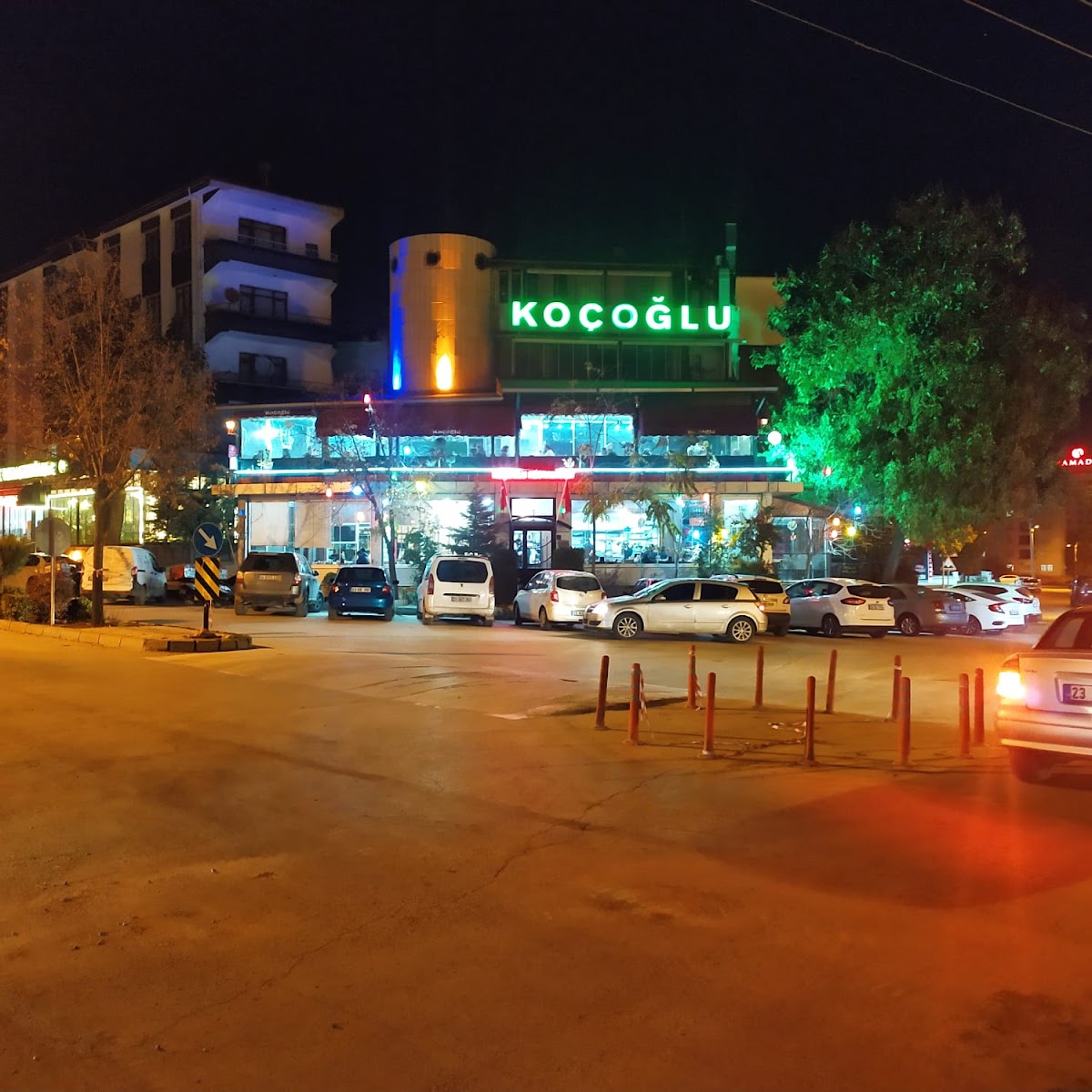 Koçoğlu Lokantası — fotoğraf 10