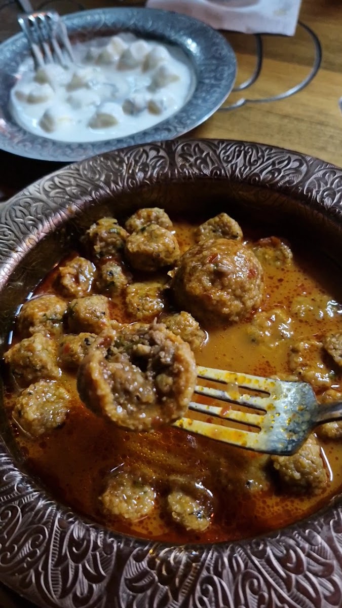 Koçoğlu Lokantası — fotoğraf 3