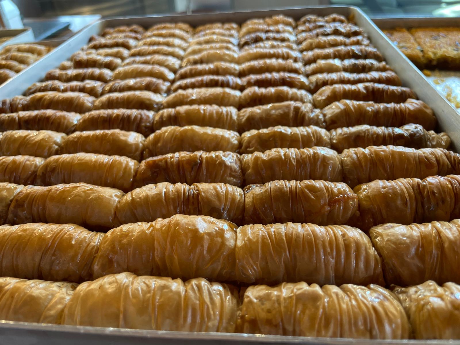 Koçoğlu Lokantası — fotoğraf 5