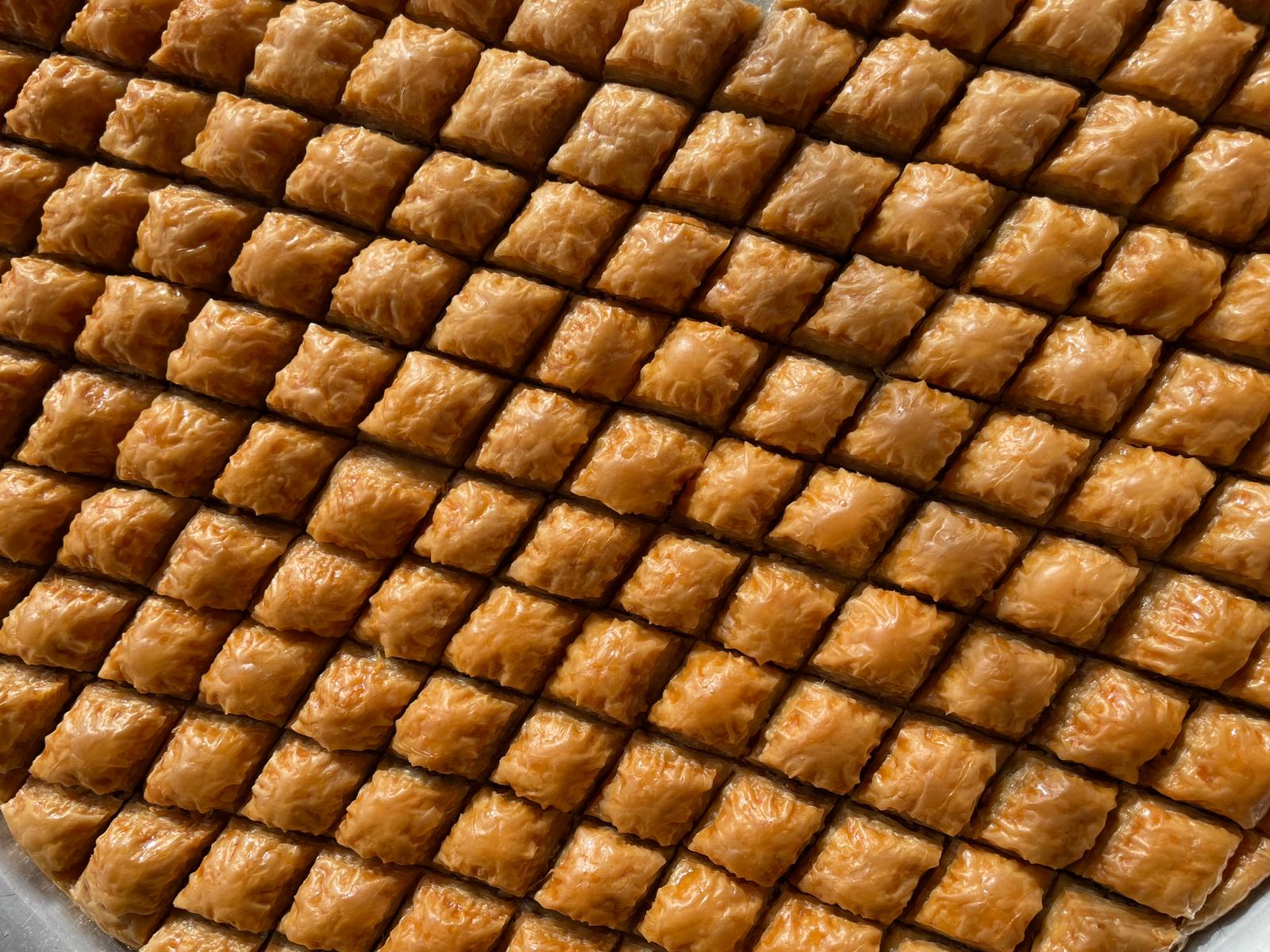 Koçoğlu Lokantası — photo 10