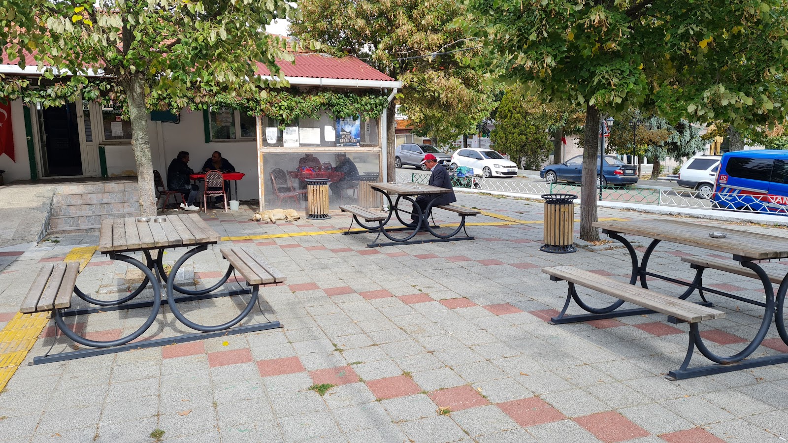 Kofçaz Aile Çay Bahçesi — photo 3
