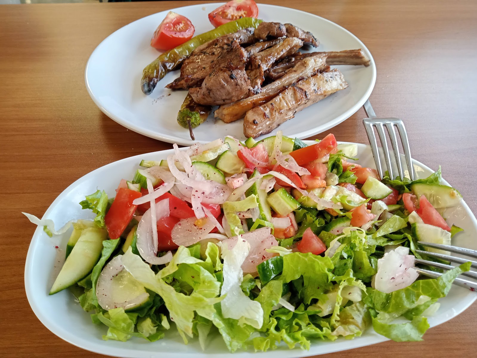 KÖFTE SARAYI — fotoğraf 4