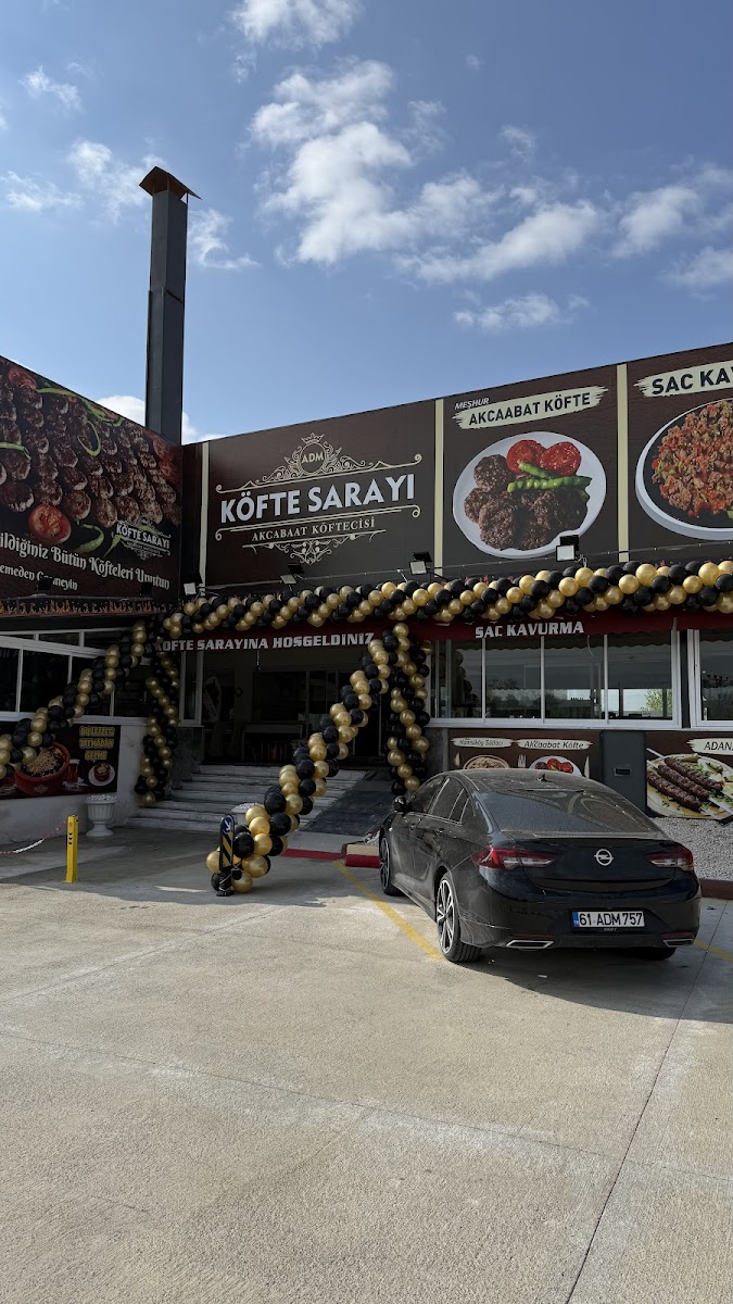 KÖFTE SARAYI — fotoğraf 6