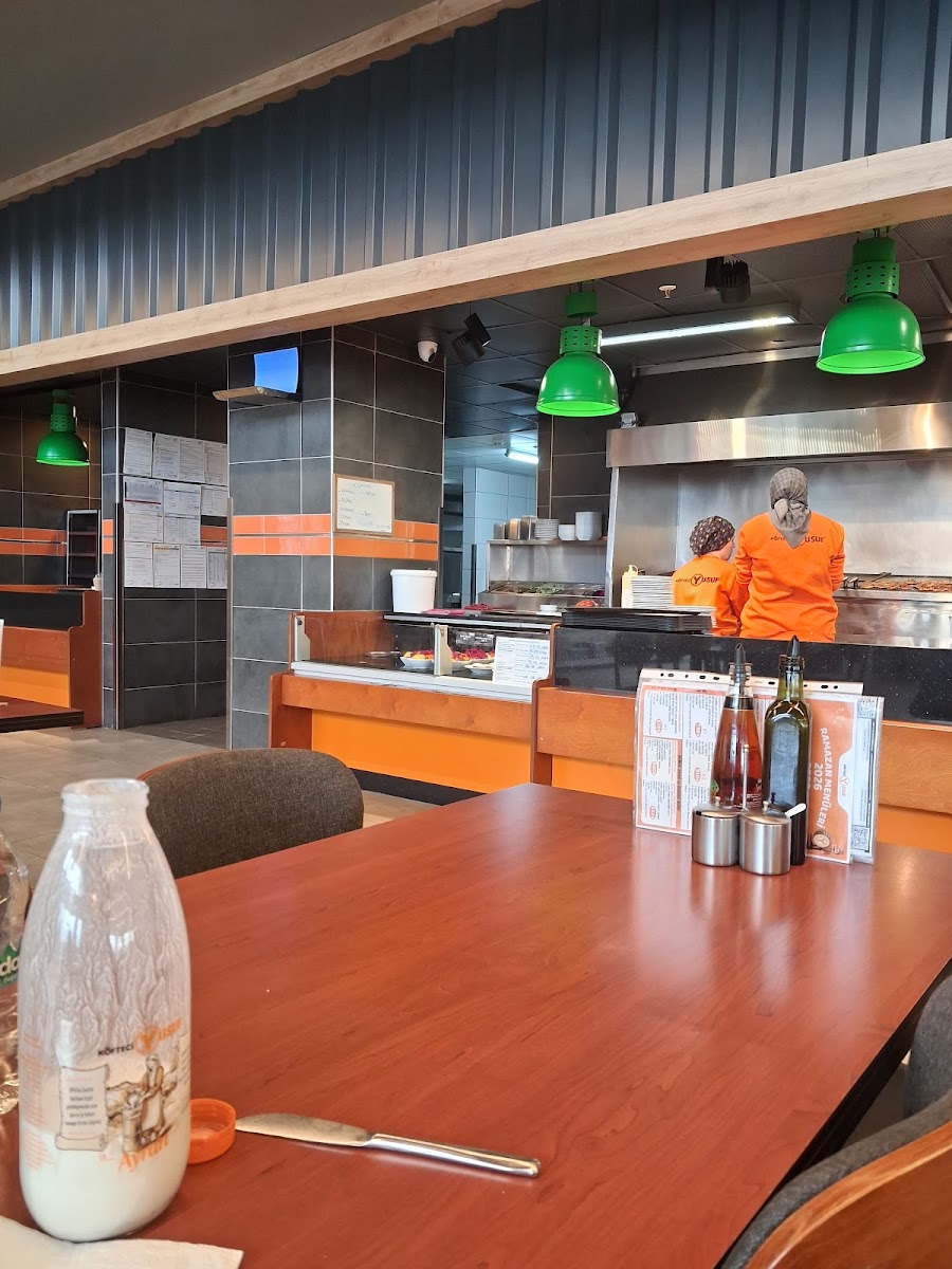 Köfteci 1978 Yusuf Bolu — fotoğraf 2