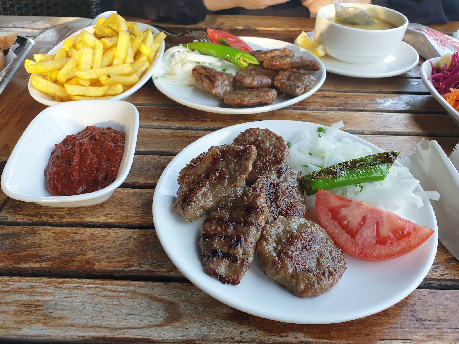 Köfteci 1978 Yusuf Bolu — fotoğraf 4