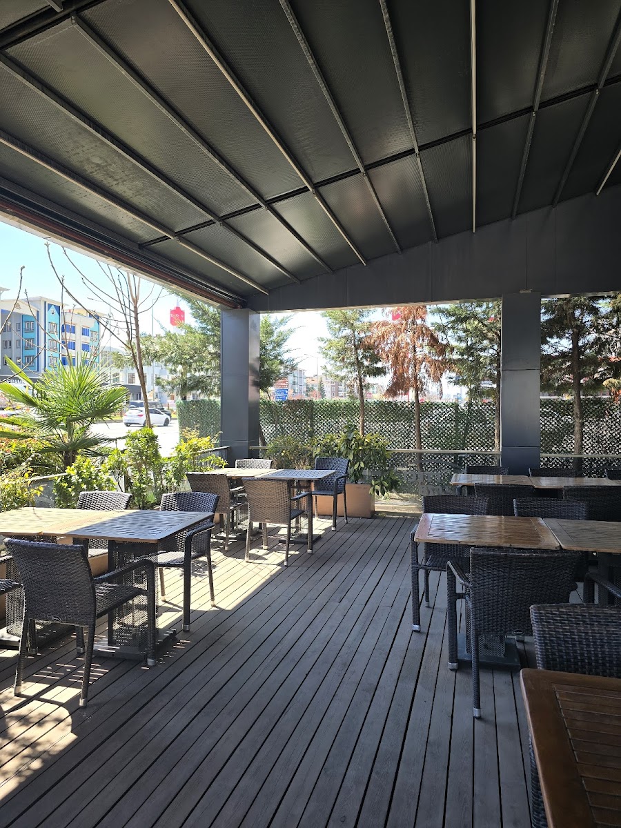 Köfteci 1978 Yusuf Bolu — fotoğraf 5