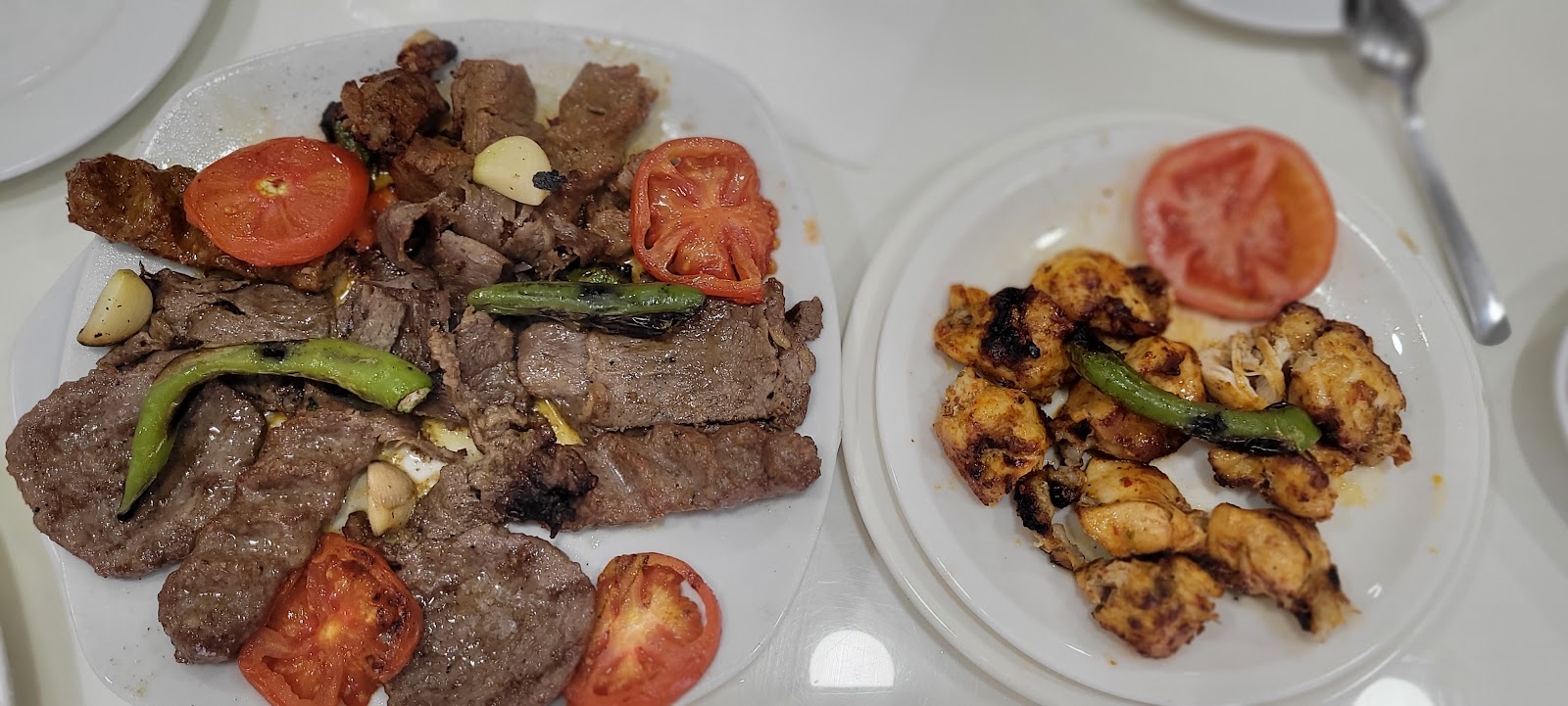 Köfteci Adem Usta — fotoğraf 2