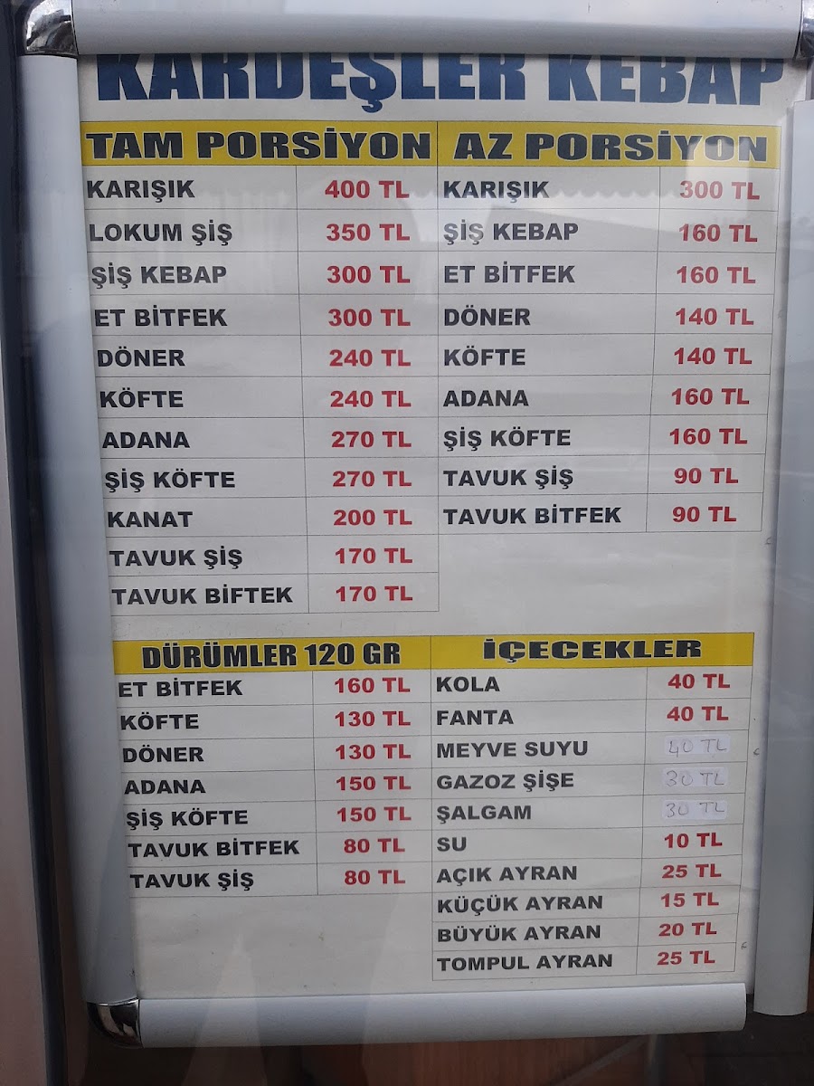 Köfteci Adem Usta — fotoğraf 4